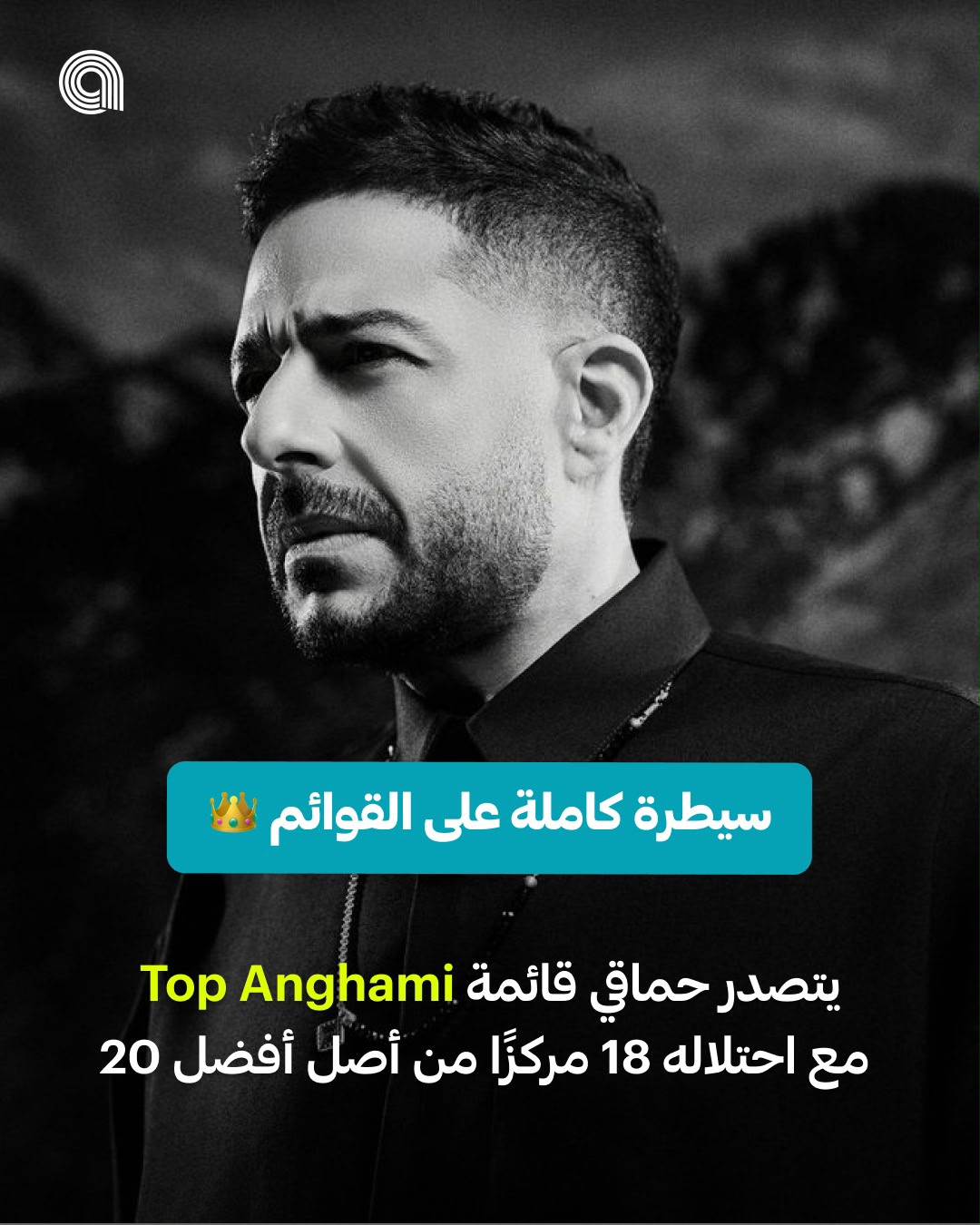 <strong>محمد حماقي</strong>
