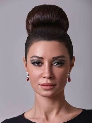 <strong>أروى جودة</strong>