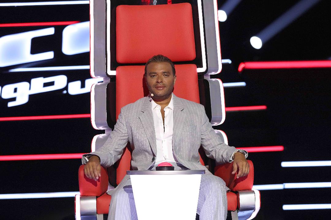 <strong>رامي صبري</strong>