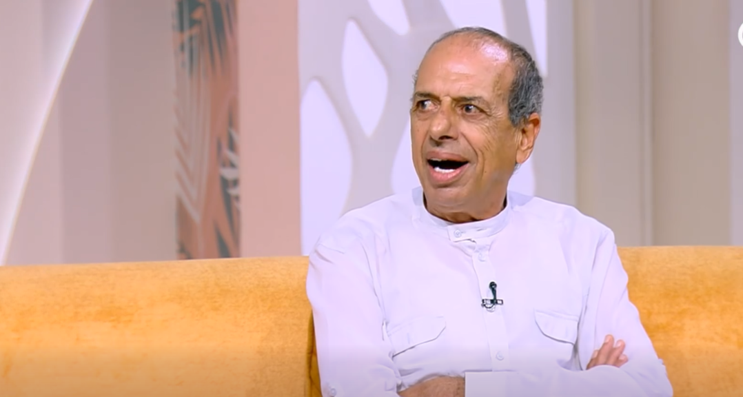 <strong>محمد الصاوي</strong>