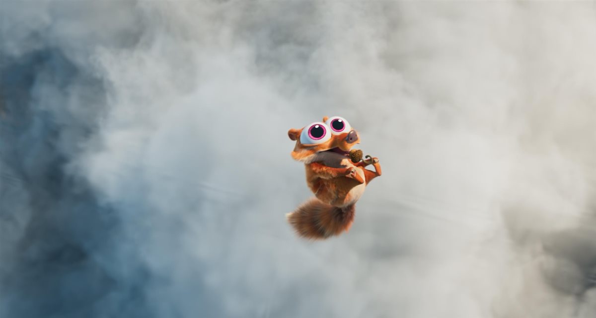 <strong>فيلم Ice Age: Boiling Point</strong>