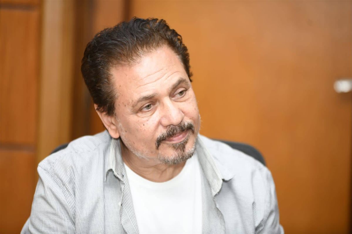 <strong>محمد رياض</strong>