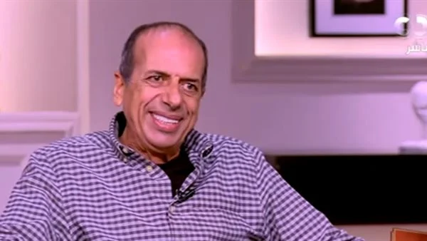 <strong>محمد الصاوي</strong>