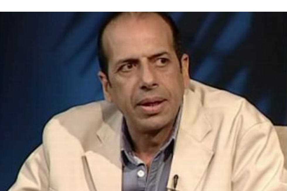 <strong>محمد الصاوي</strong>