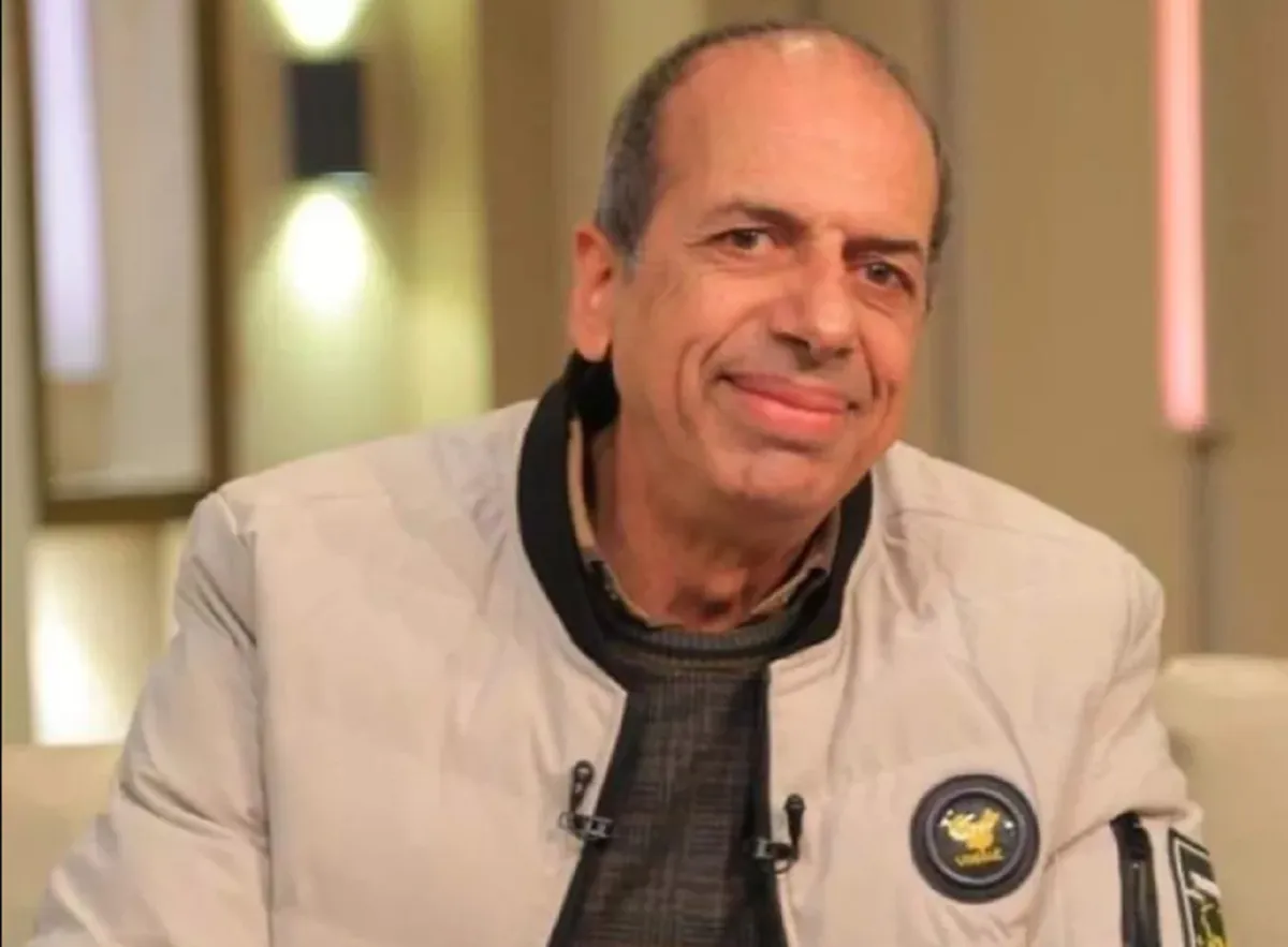 <strong>محمد الصاوي</strong>