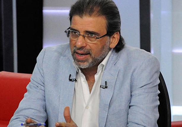 <strong>خالد يوسف</strong>