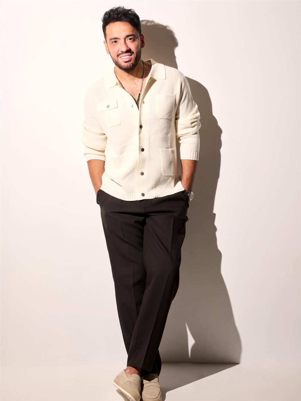 <strong>رامي جمال</strong>