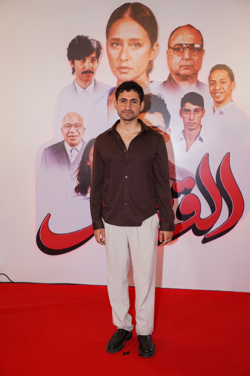 <strong>أمير المصري</strong>
