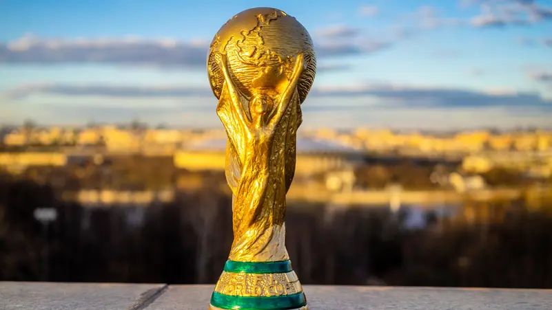 كاس العالم