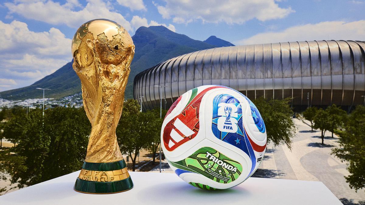 كأس العالم 2026