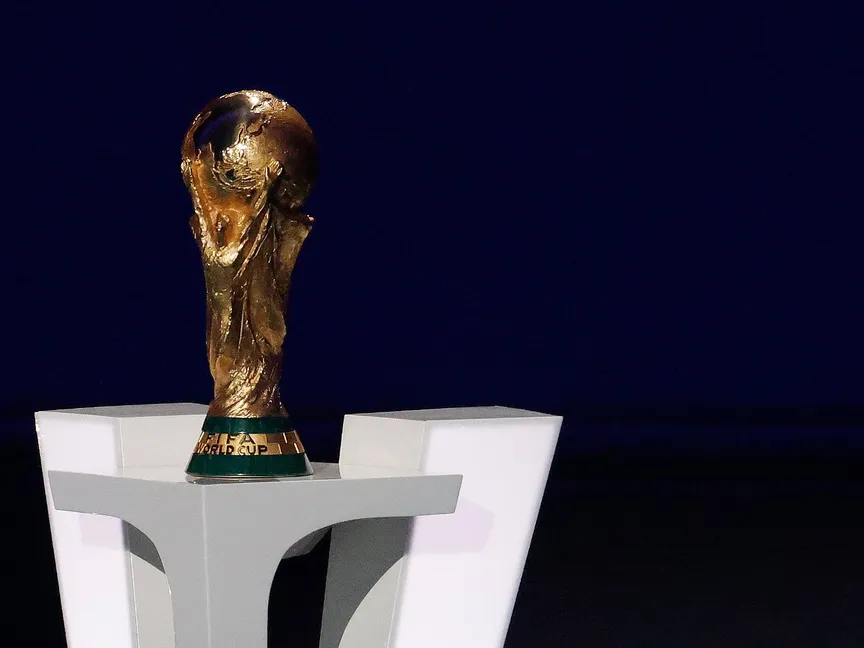 كأس العالم 2026