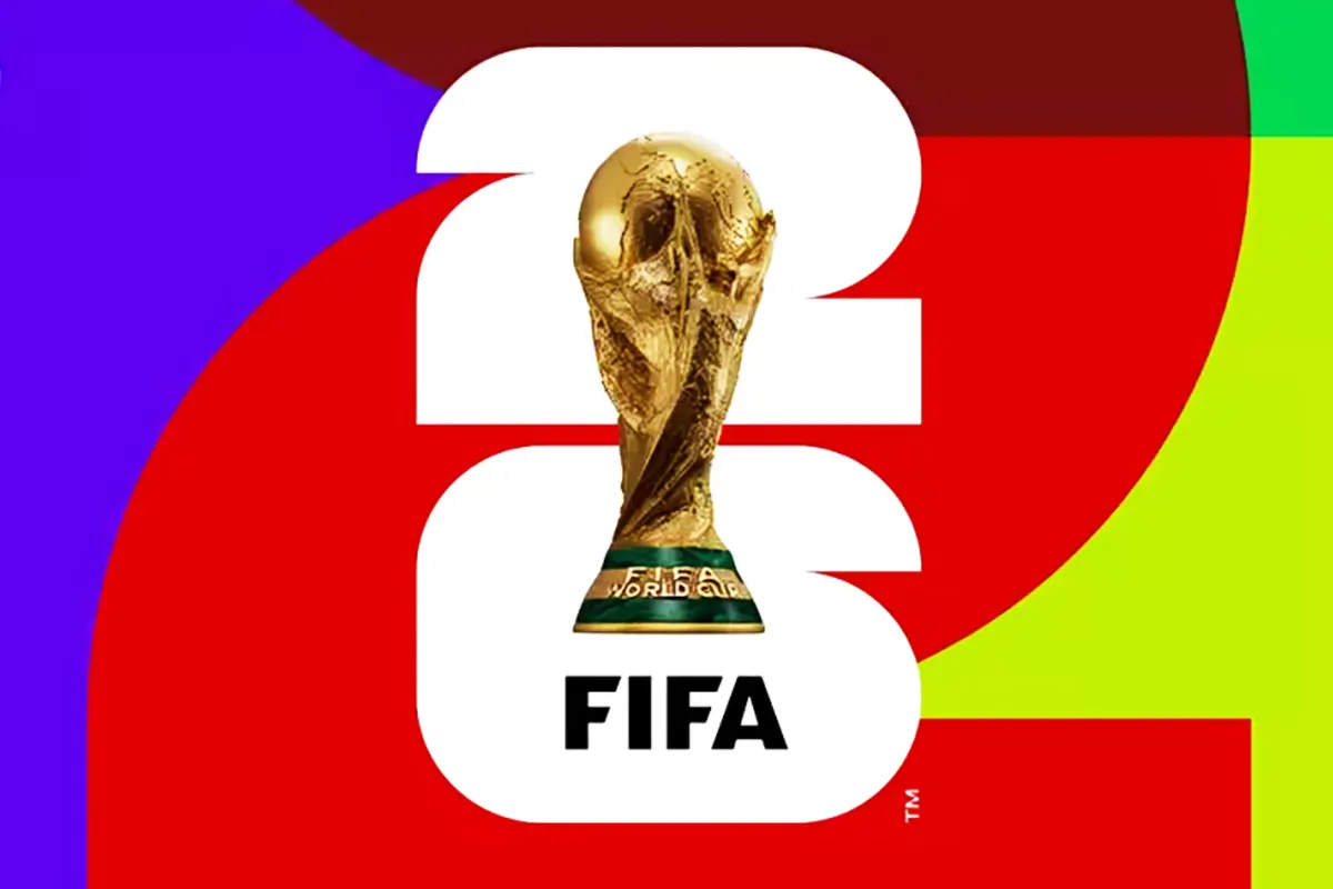 كأس العالم 2026