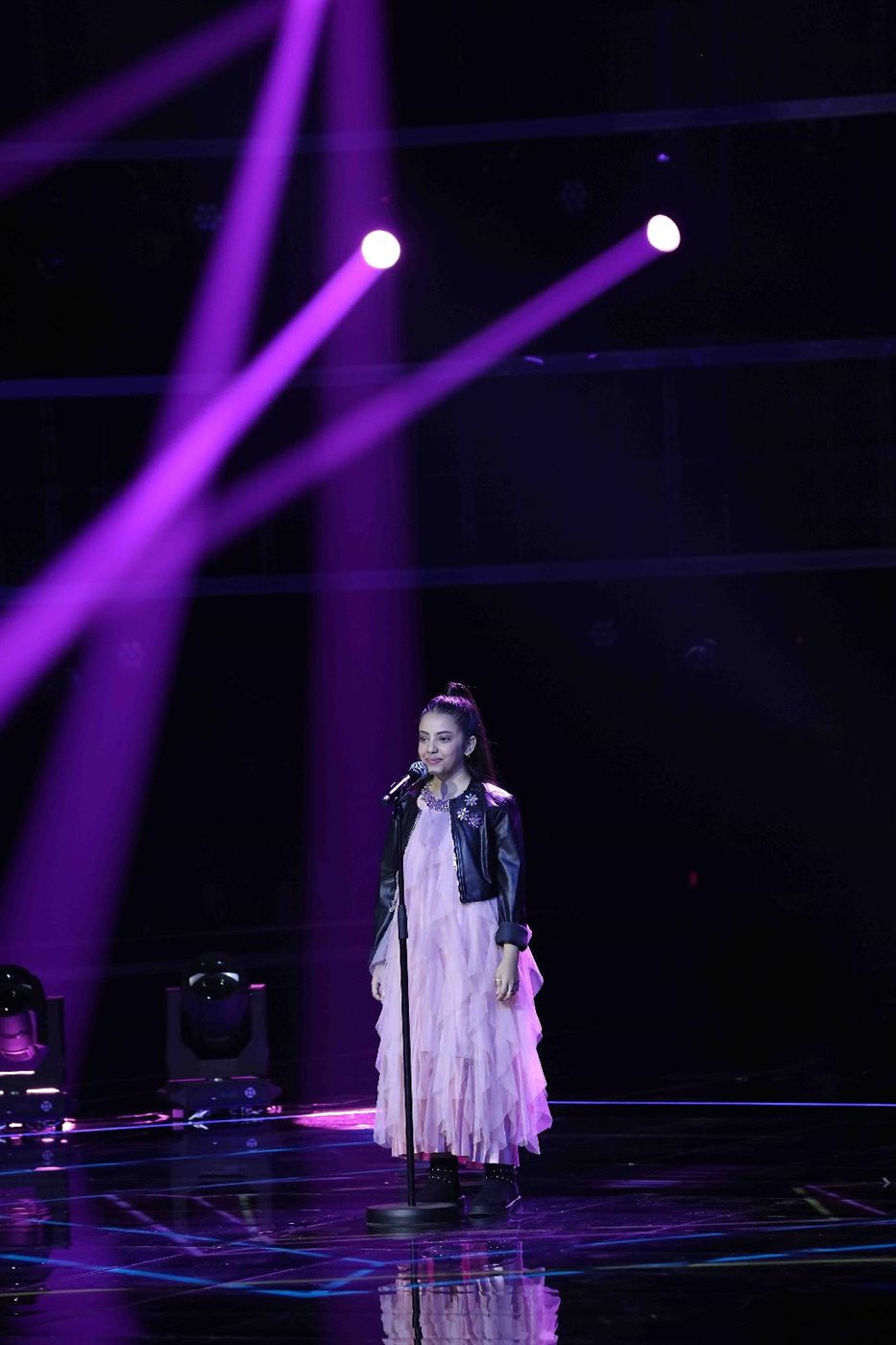 <strong>برنامج The Voice Kids</strong>