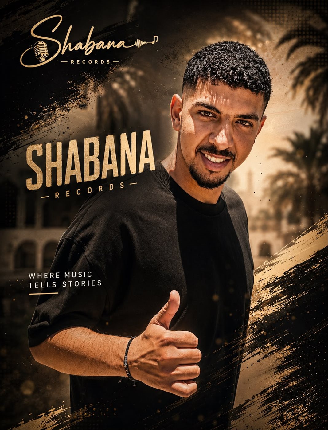 <strong>محمد شبانة</strong>
