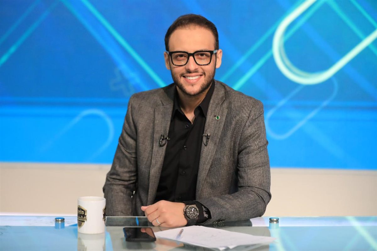 مصطفى الشامي