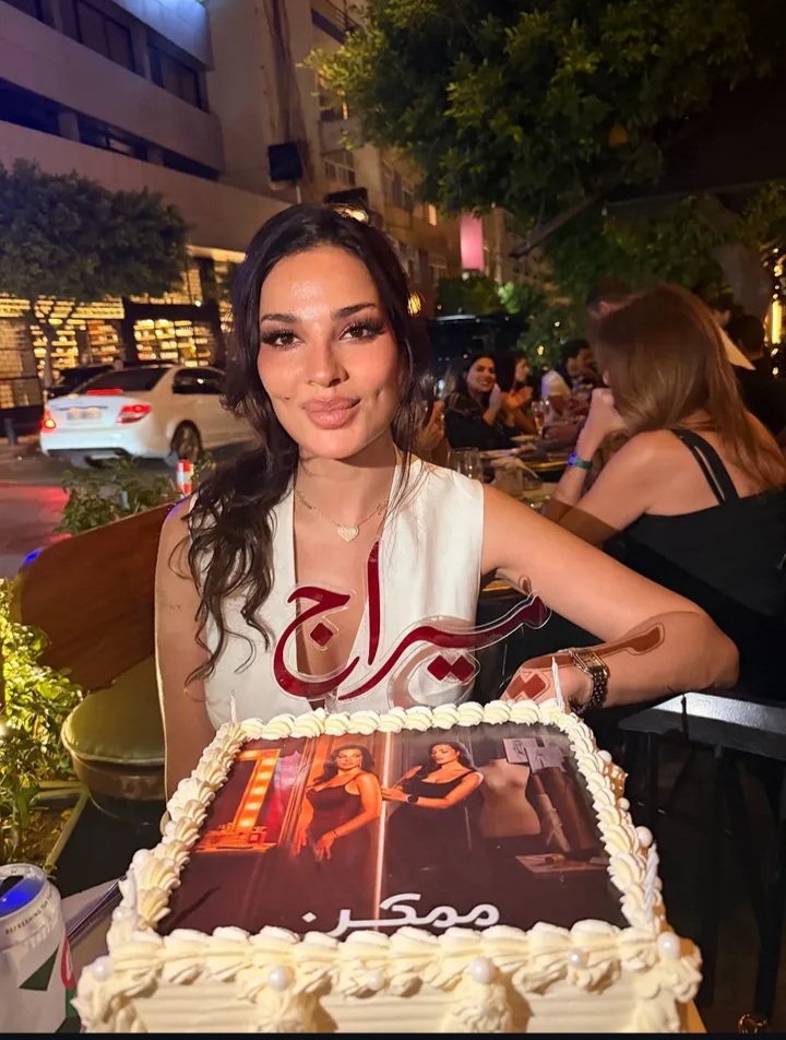 <strong>مسلسل «ممكن»</strong>