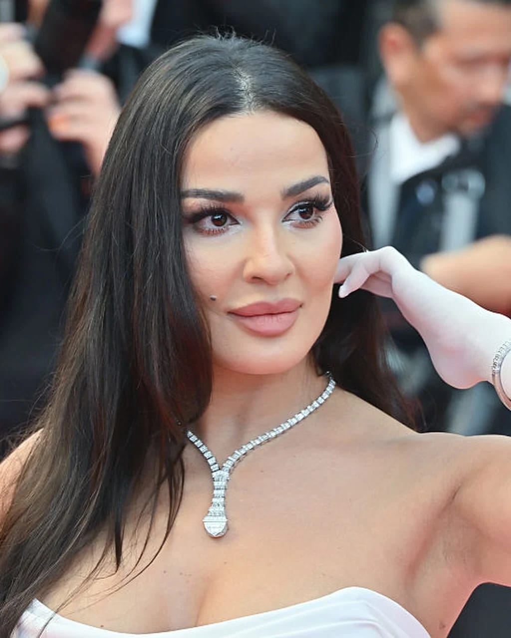 <strong>نادين نسيب نجيم</strong>