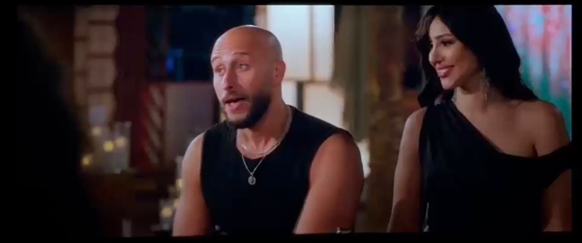 <strong>فيلم الكراش</strong>
