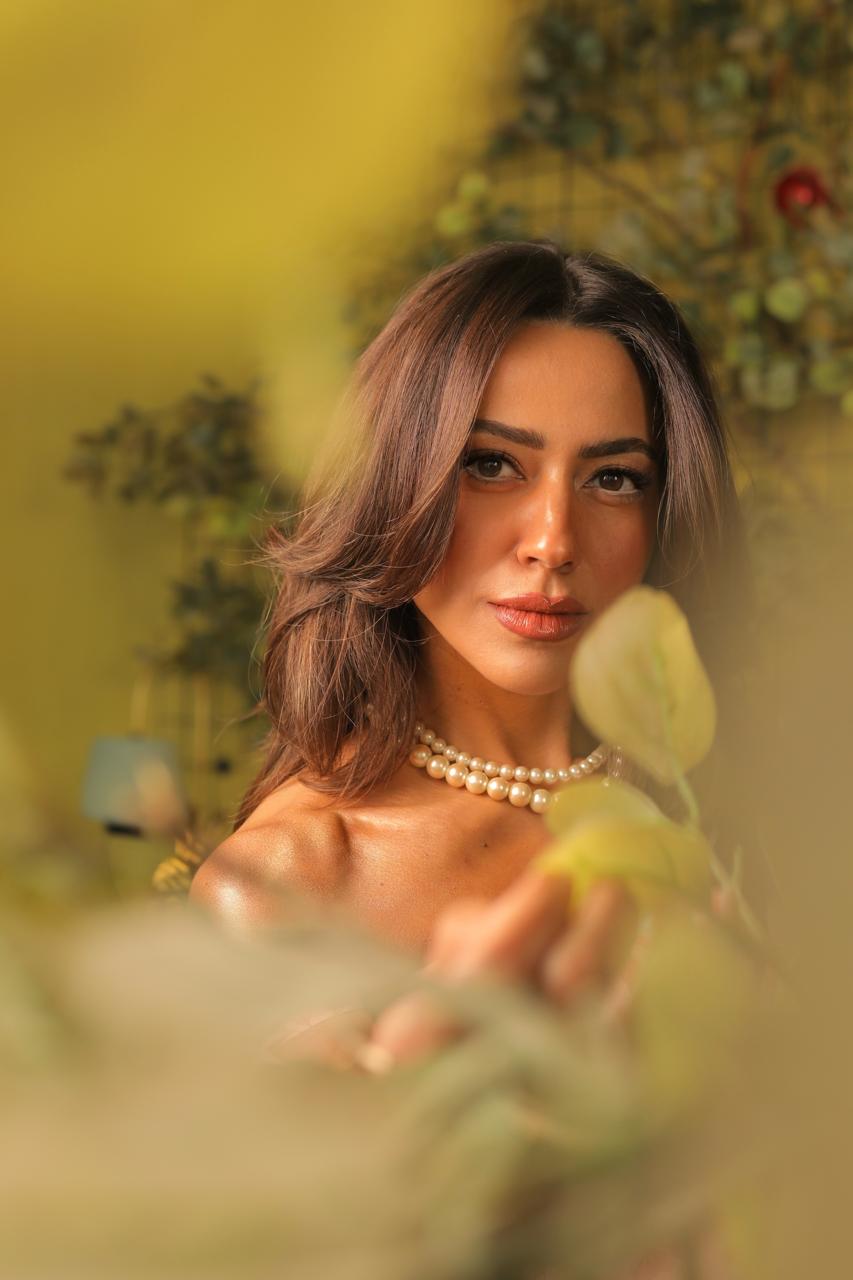 <strong>هند عبد الحليم</strong>
