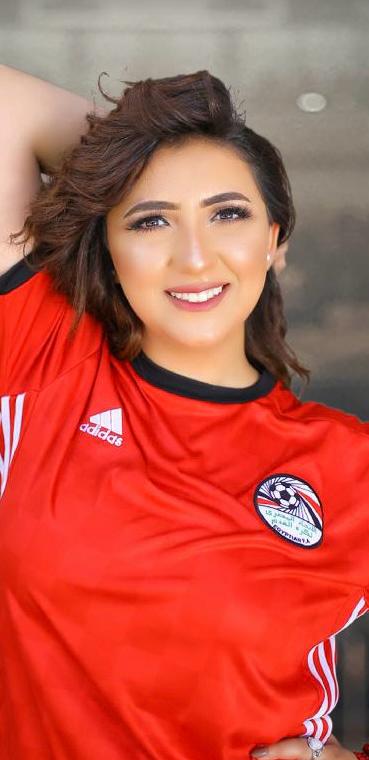 <strong>المطربة آية عبد الله</strong>