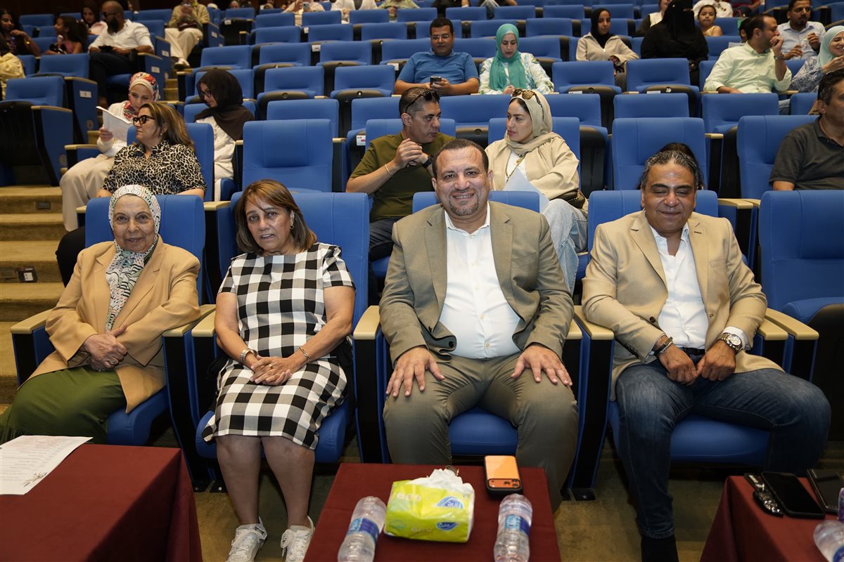 <strong>احتفالية الفرانكوفونية بالعاصمة الإدارية الجديدة</strong>