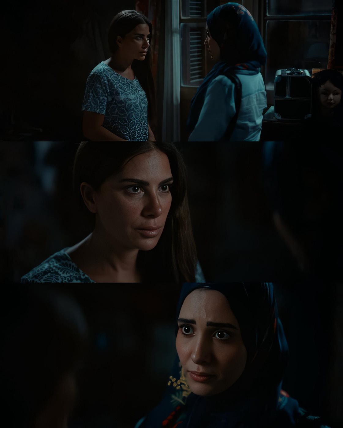 <strong>مسلسل