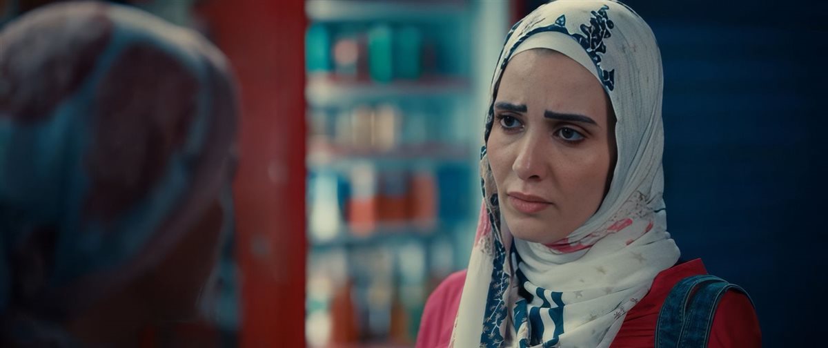 <strong>مسلسل