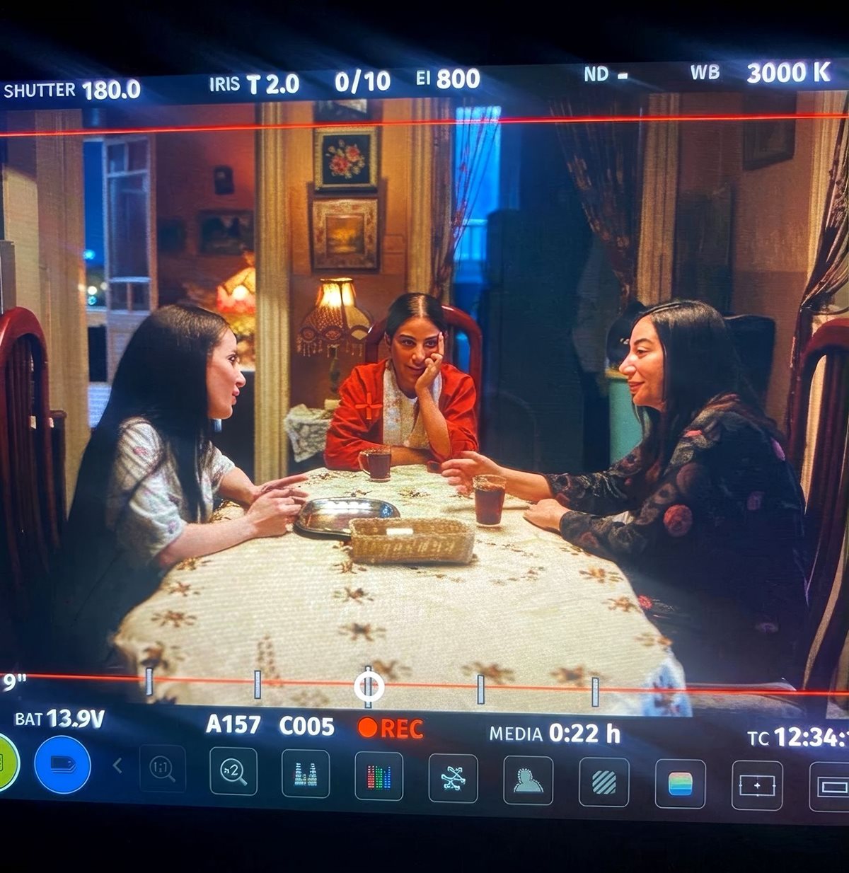 <strong>مسلسل