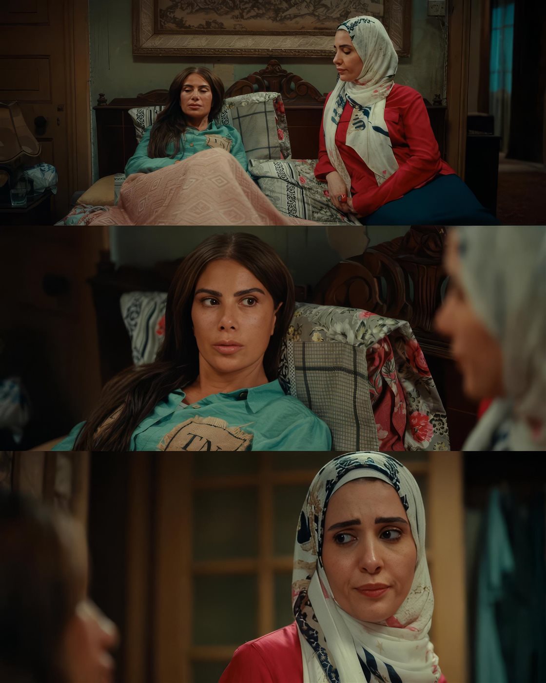 <strong>مسلسل