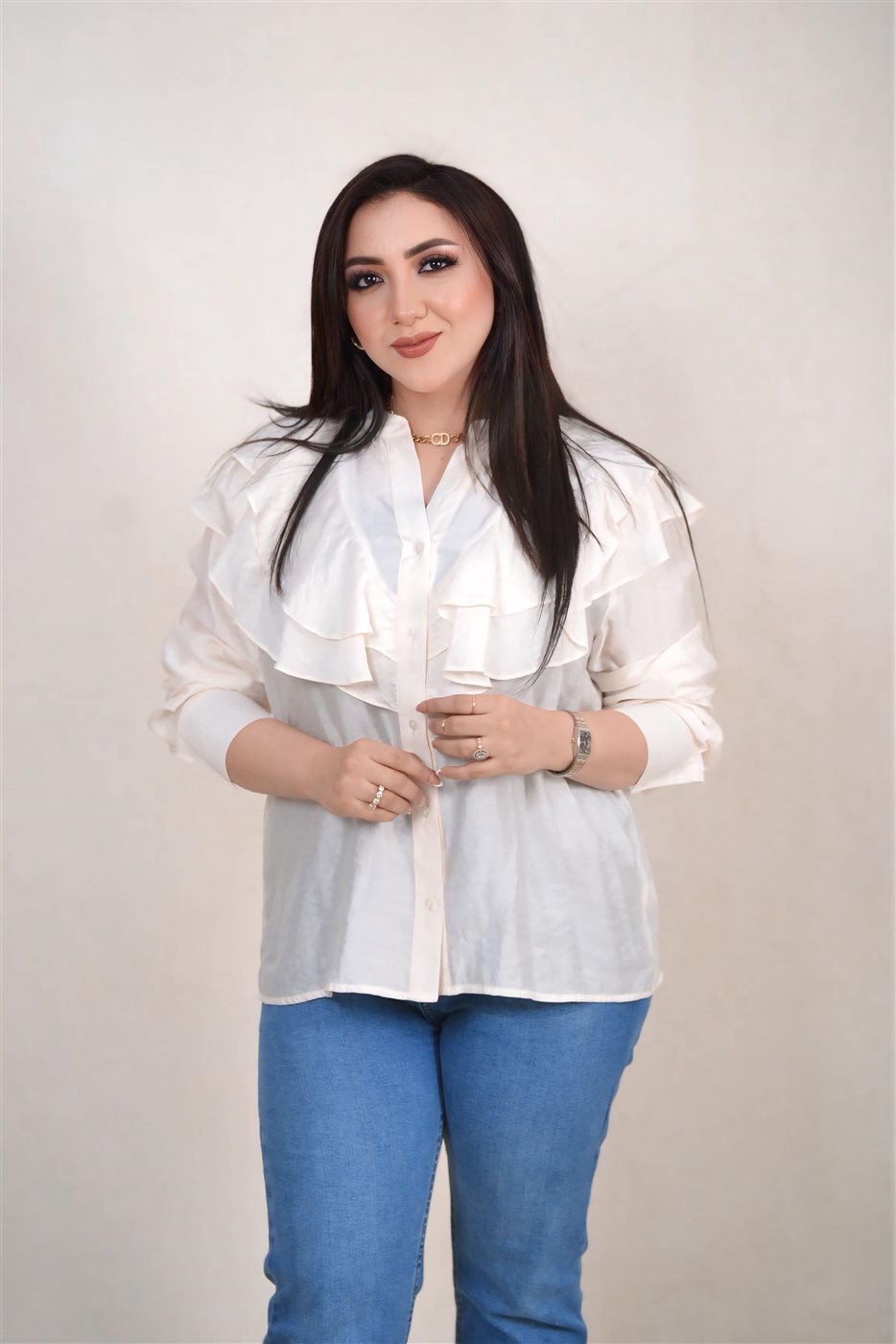 <strong>المطربة آية عبد الله</strong>