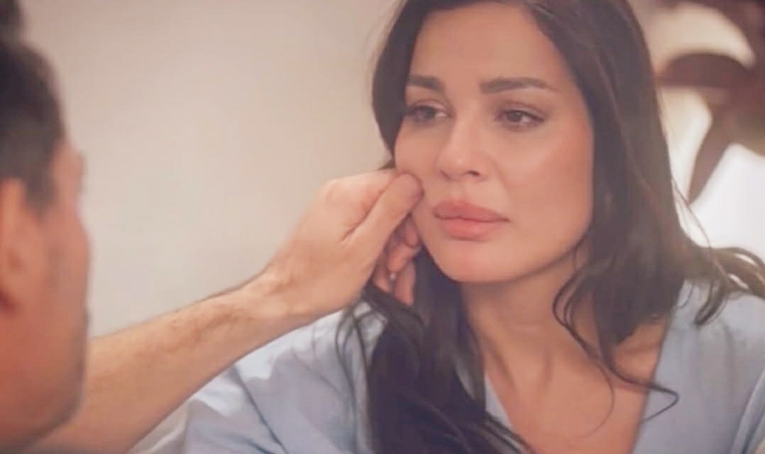 <strong>مسلسل «ممكن»</strong>