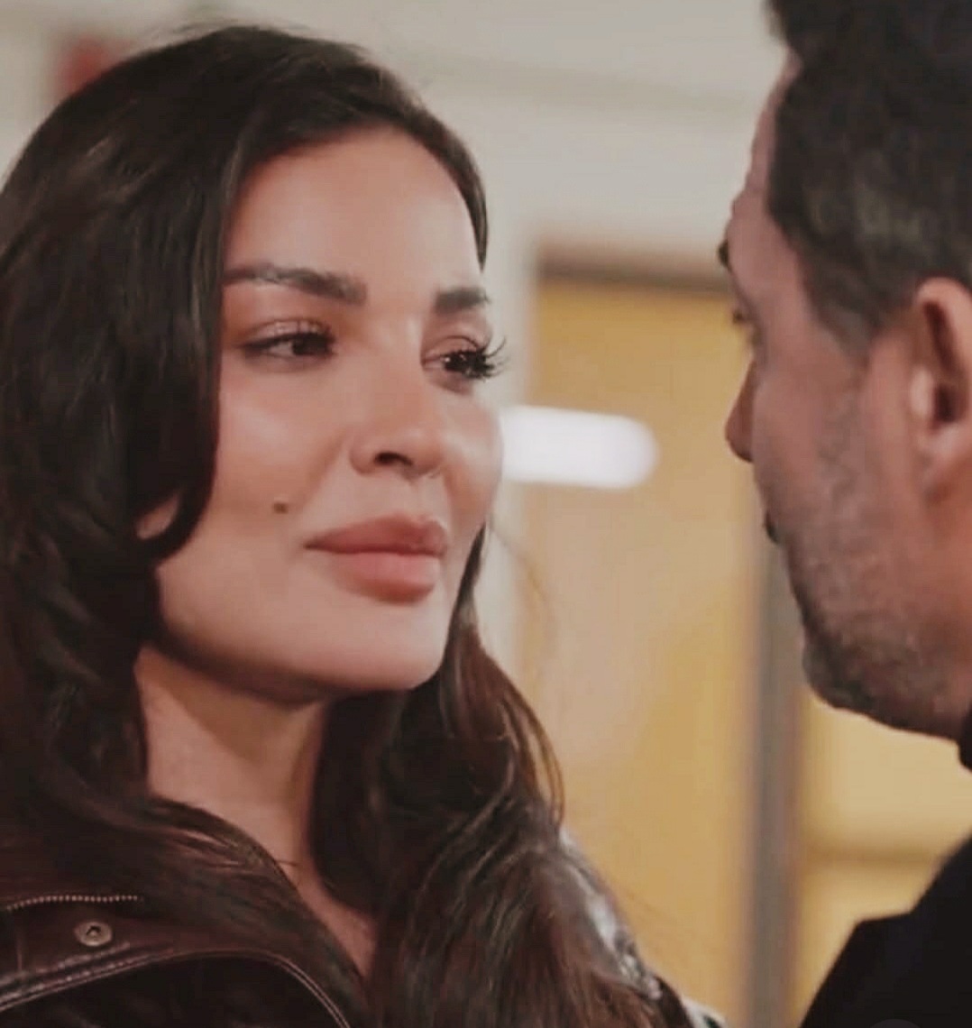 <strong>مسلسل «ممكن»</strong>