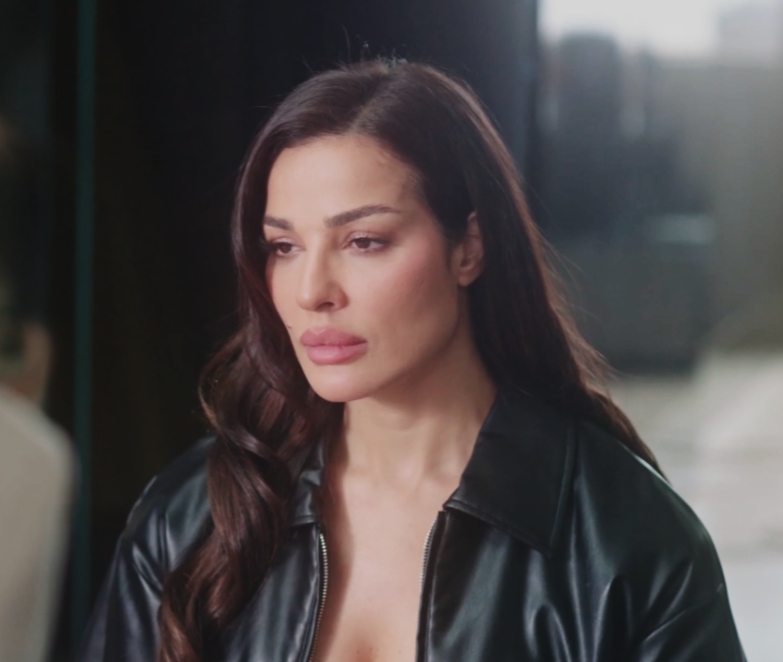 <strong>مسلسل «ممكن»</strong>