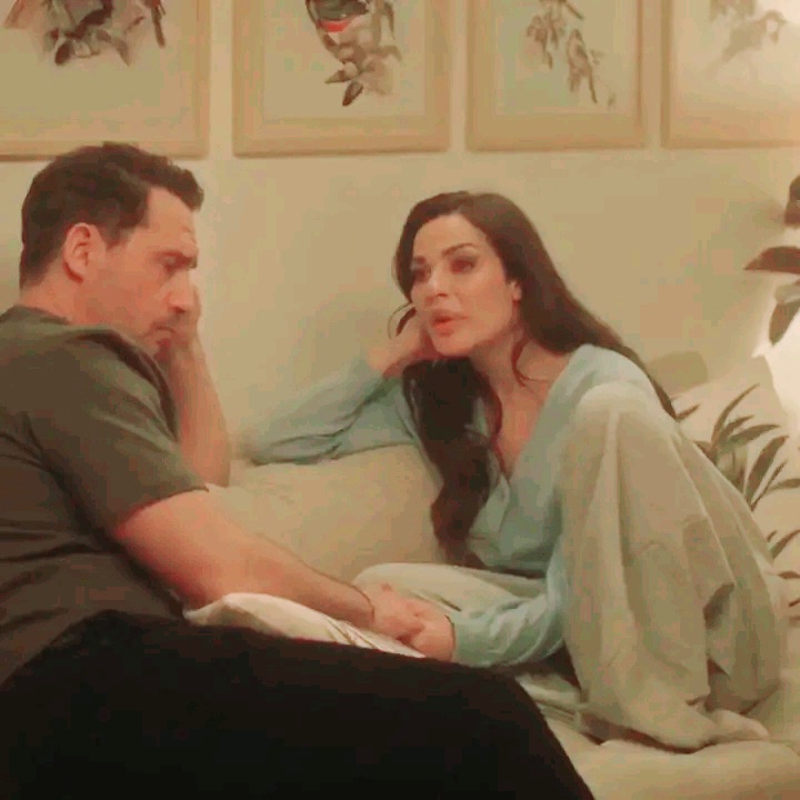 <strong>مسلسل «ممكن»</strong>