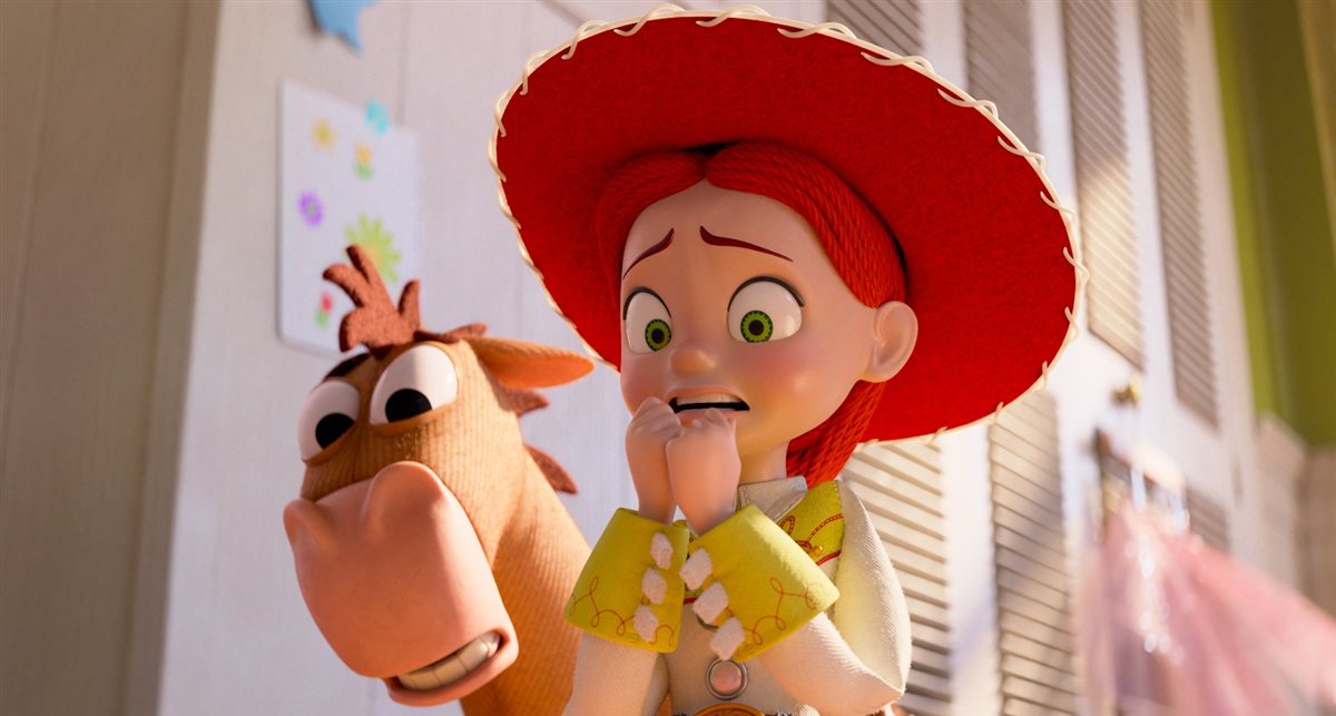 <strong>فيلم Toy Story 5</strong>