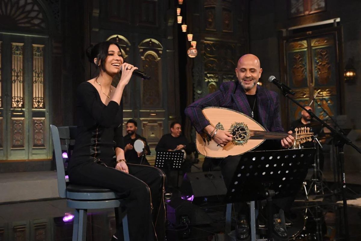 <strong>برنامج «صاحبة السعادة»</strong>
