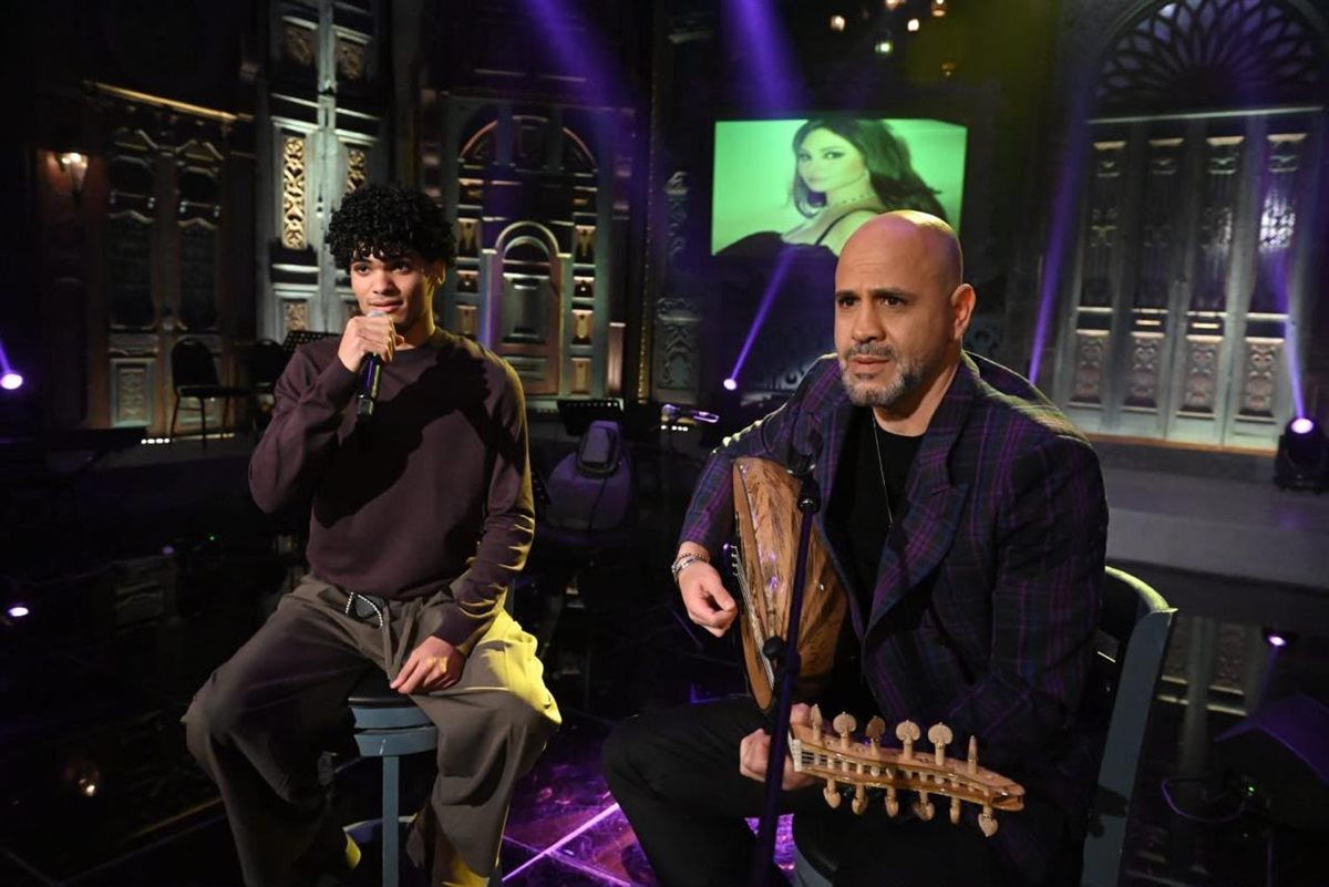 <strong>برنامج «صاحبة السعادة»</strong>