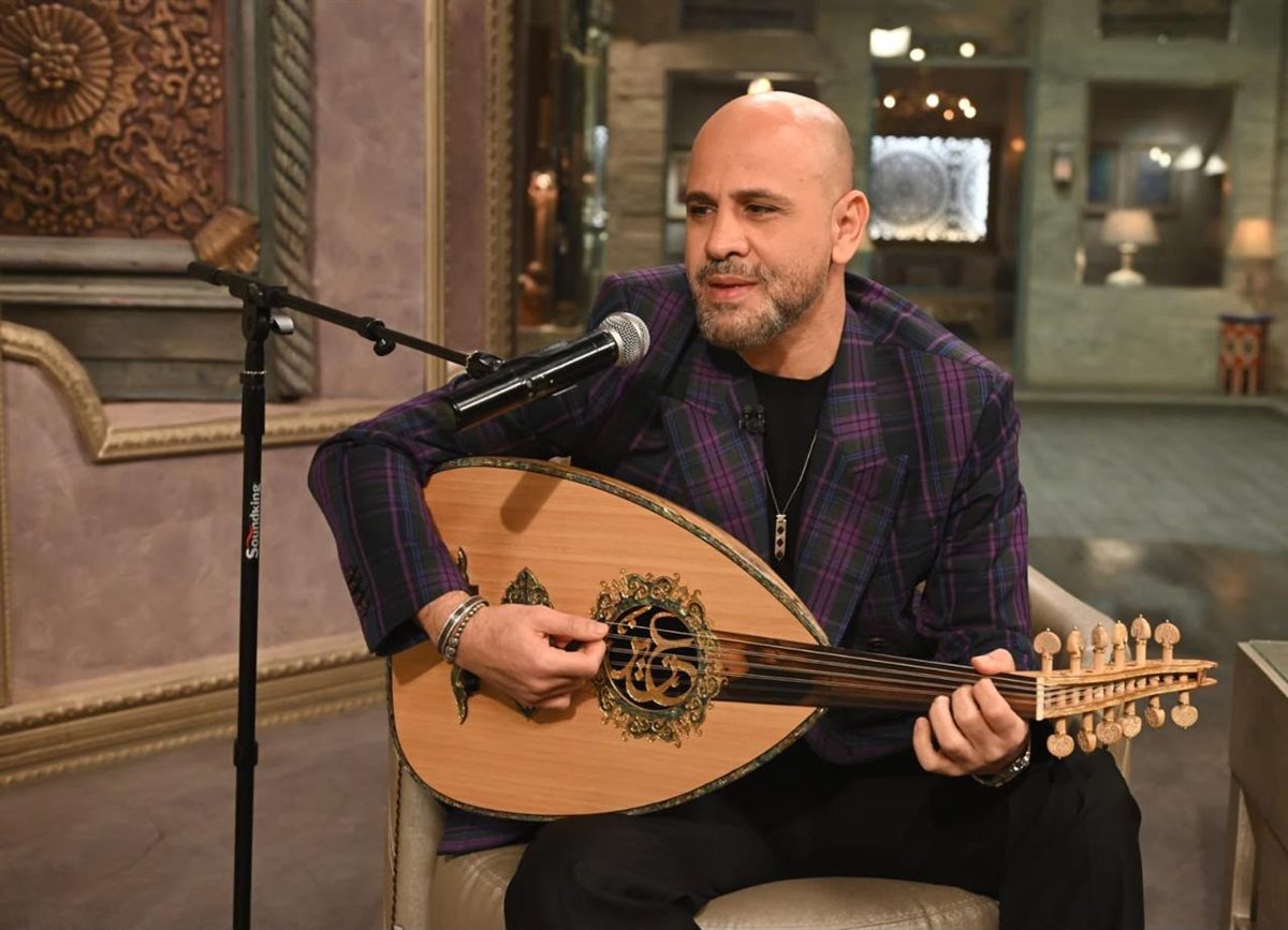 <strong>برنامج «صاحبة السعادة»</strong>