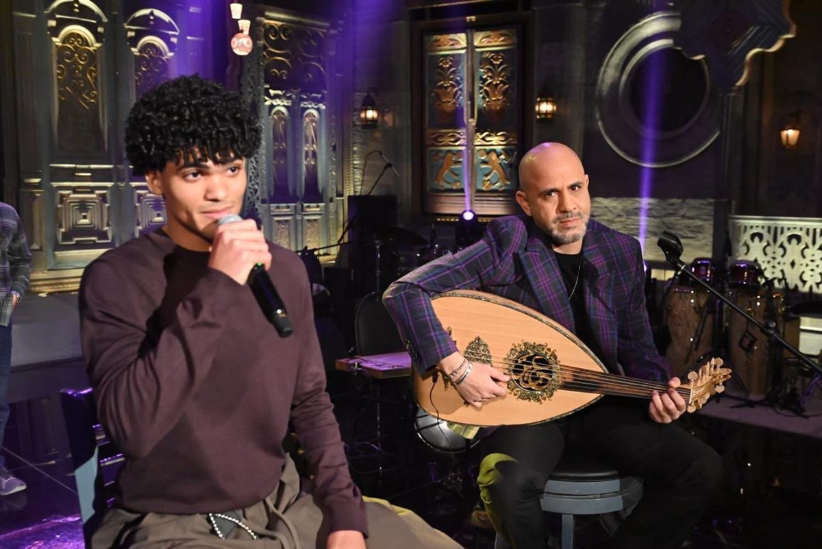 <strong>برنامج «صاحبة السعادة»</strong>