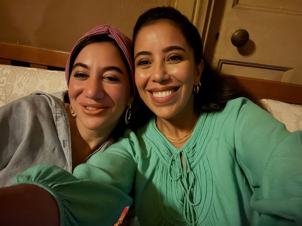 <strong>مسلسل “ورد على فل وياسمين”</strong>