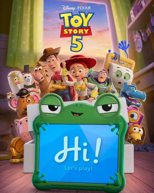 <strong>فيلم toy story</strong>