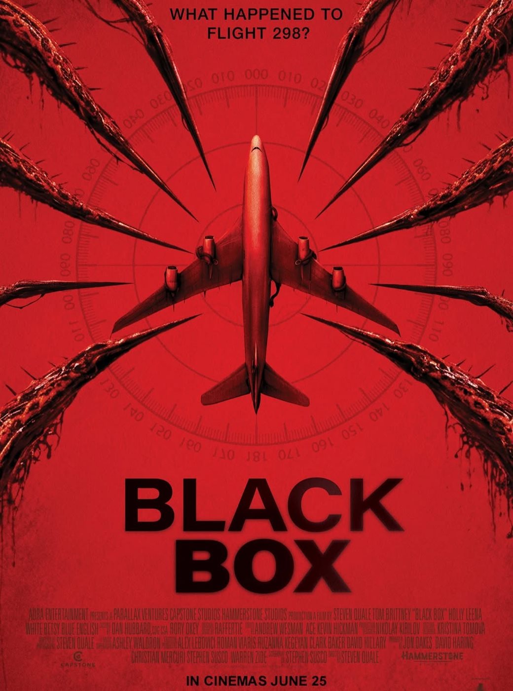 <strong>فيلم black box</strong>