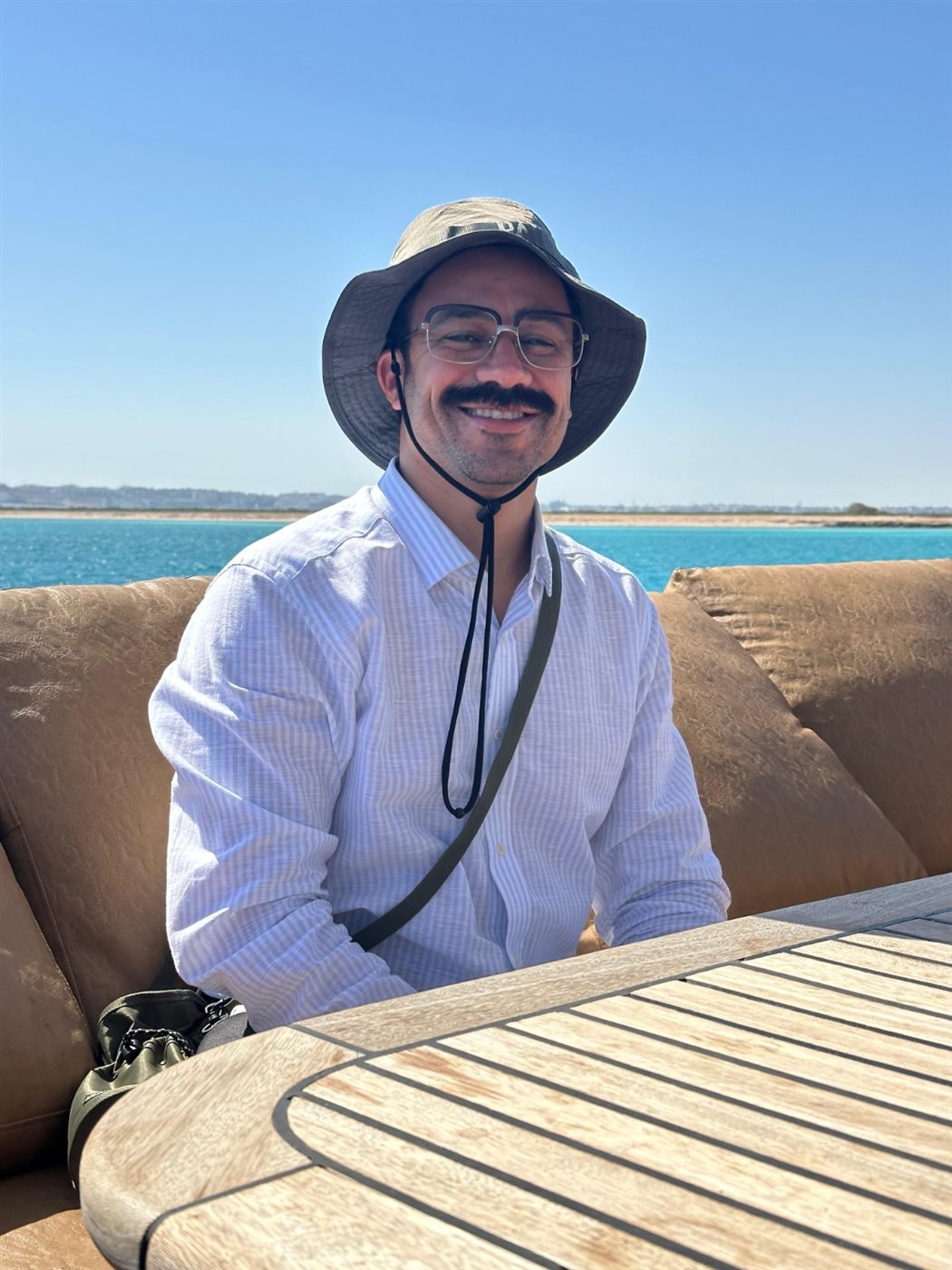 <strong>فيلم «الكراش»</strong>