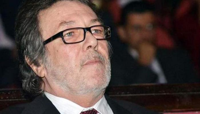 <strong>طارق التلمساني</strong>