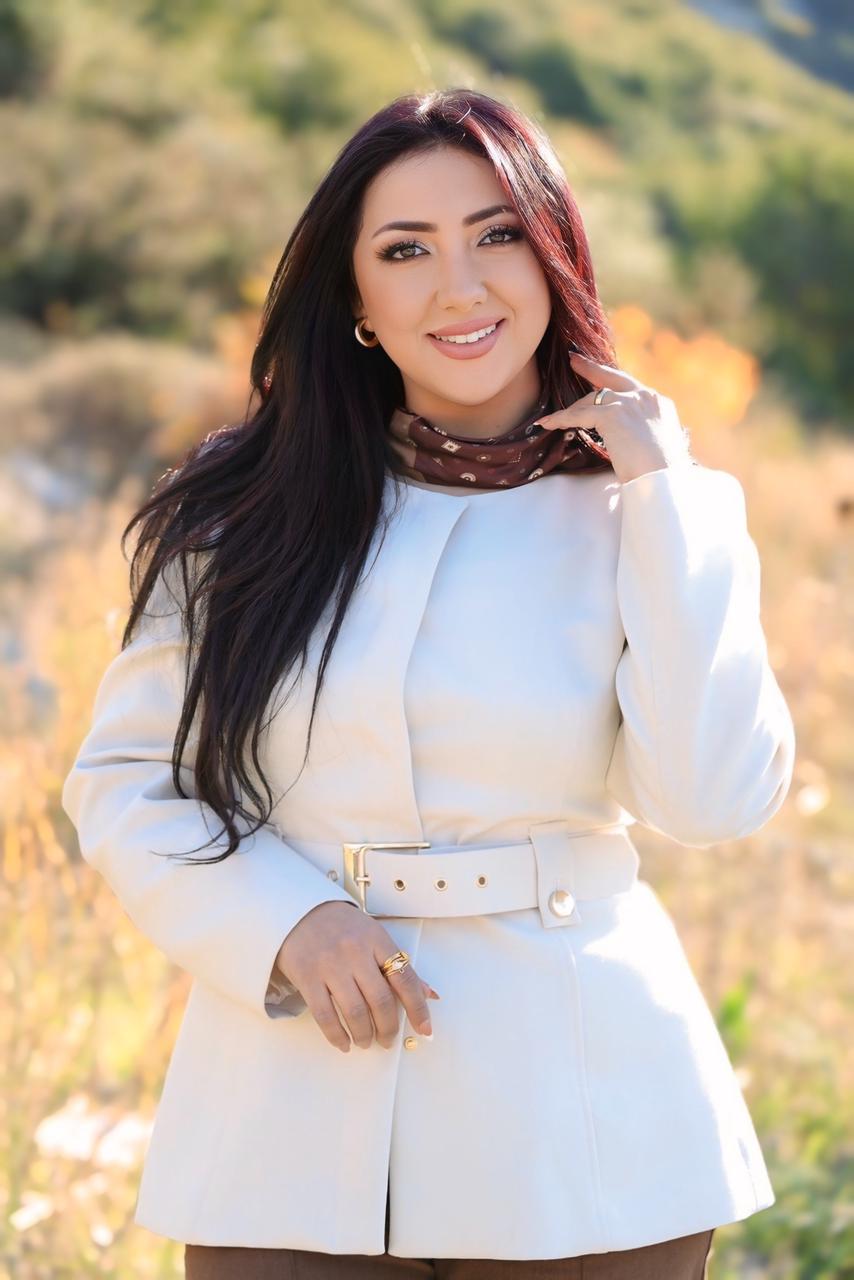 <strong>آية عبد الله</strong>