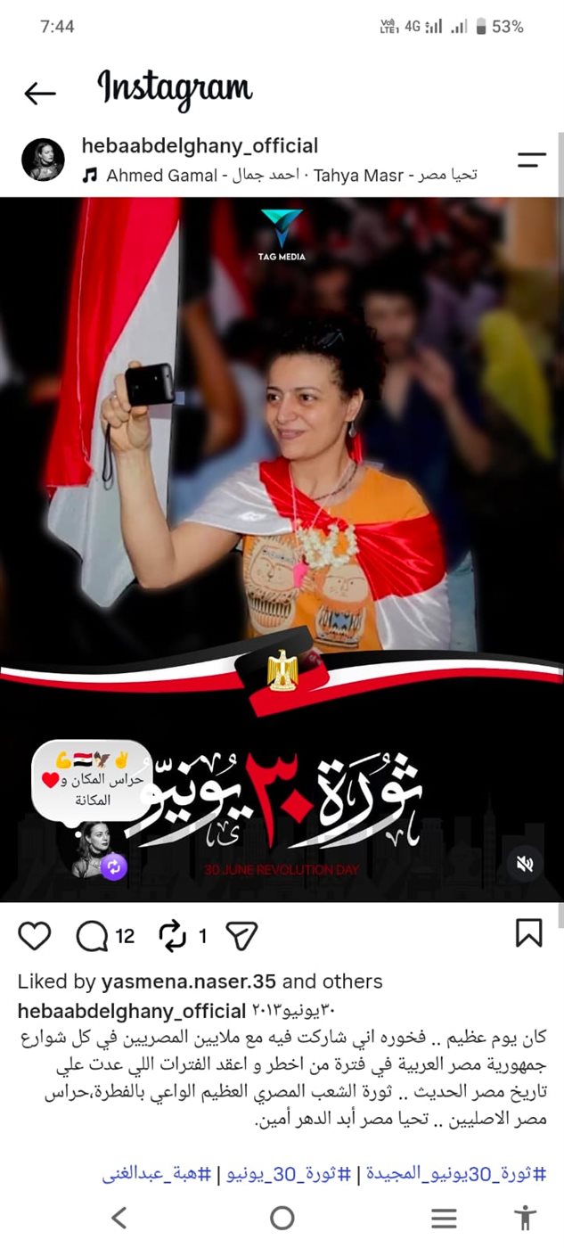 <strong>هبة عبد الغني</strong>
