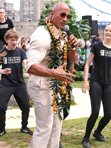 <strong>فعالية The Moana Experience</strong>