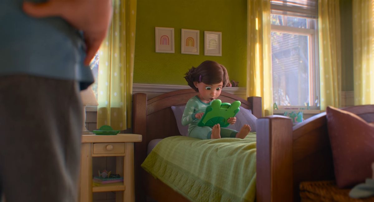 <strong>فيلم «Toy Story 5»</strong>