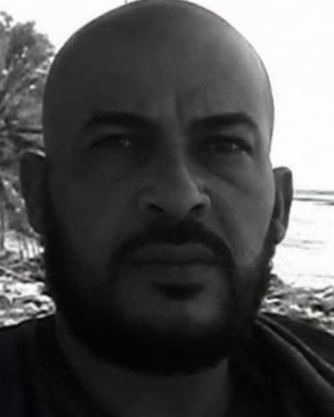 المتهم