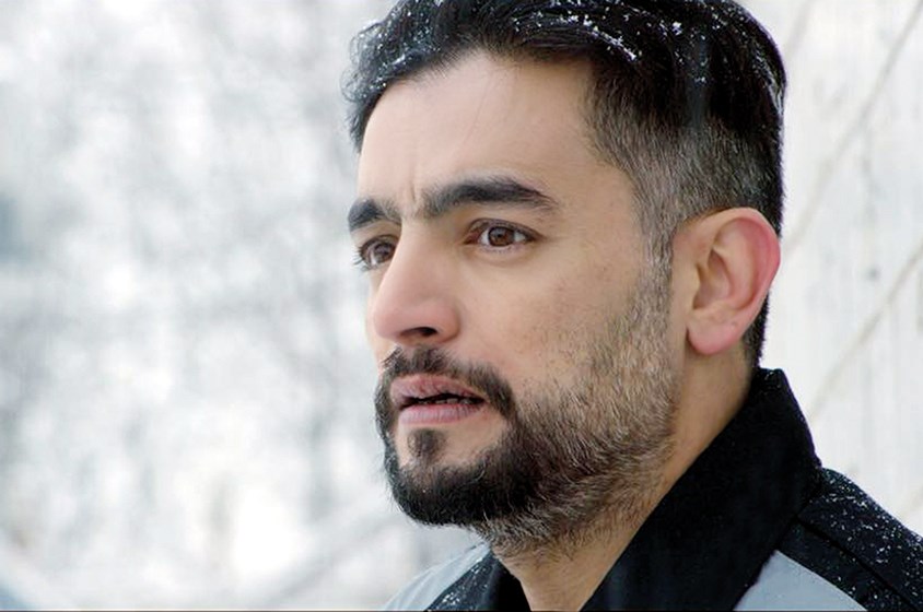 <strong>هاني سلامة</strong>
